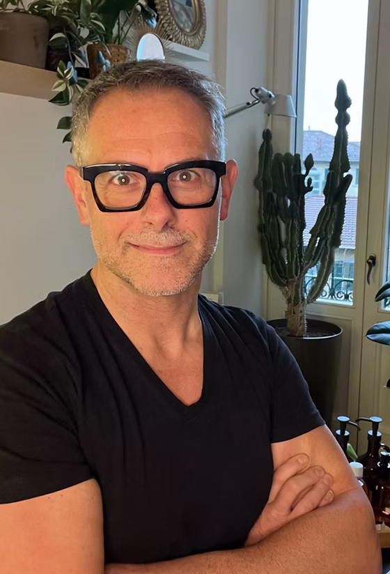 Adriano Visinoni - Operatore del benessere a Milano